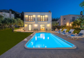  Nefeli Villas  Херсониссос